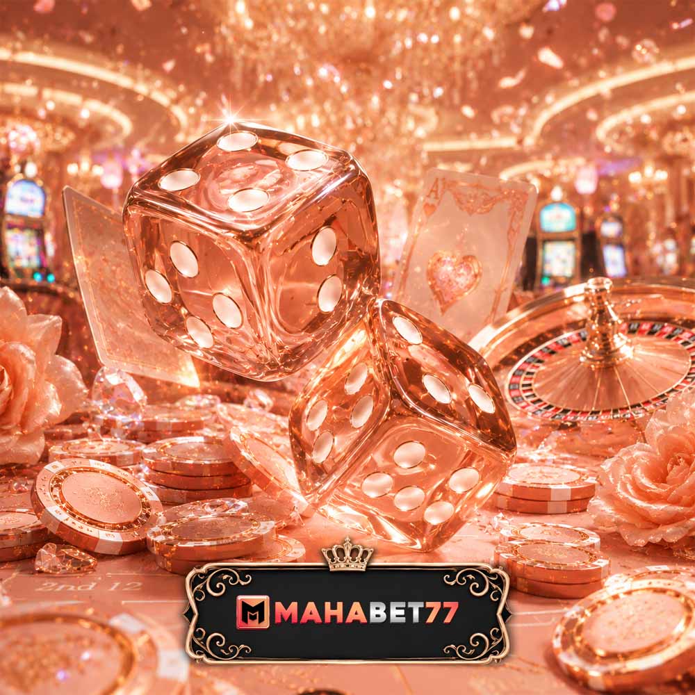 Mahabet77
